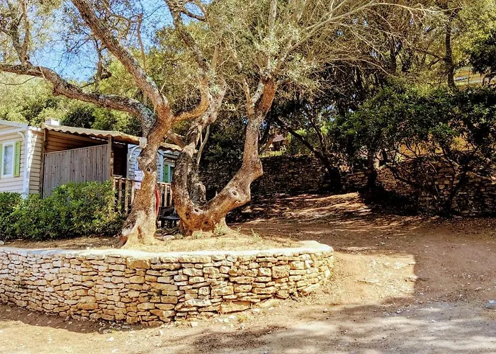 Camping Campo Di Liccia - Maeva