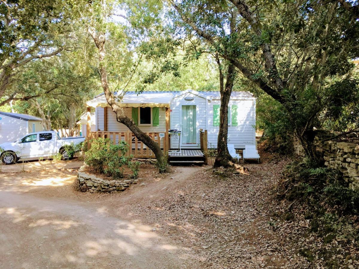 Campo Di Liccia - Maeva Campingplatz